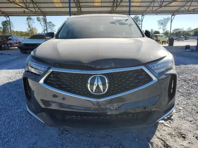 2024 ACURA RDX TECHNOLOGY  