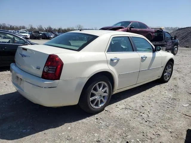 2010 CHRYSLER 300 TOURING