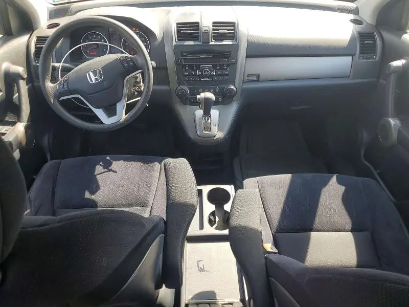 2010 HONDA CR-V EX  