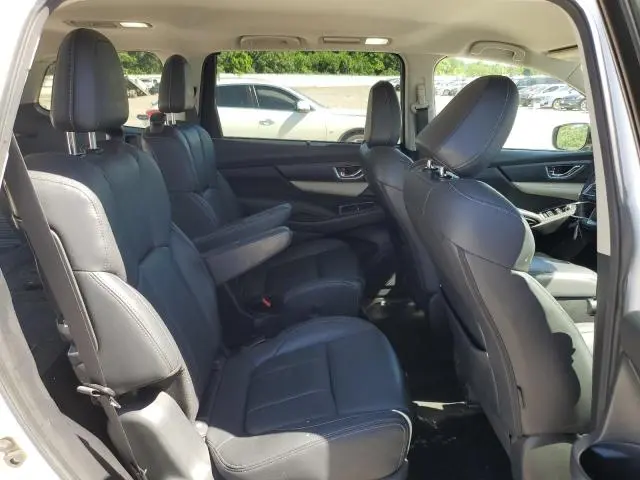 2019 SUBARU ASCENT LIMITED  