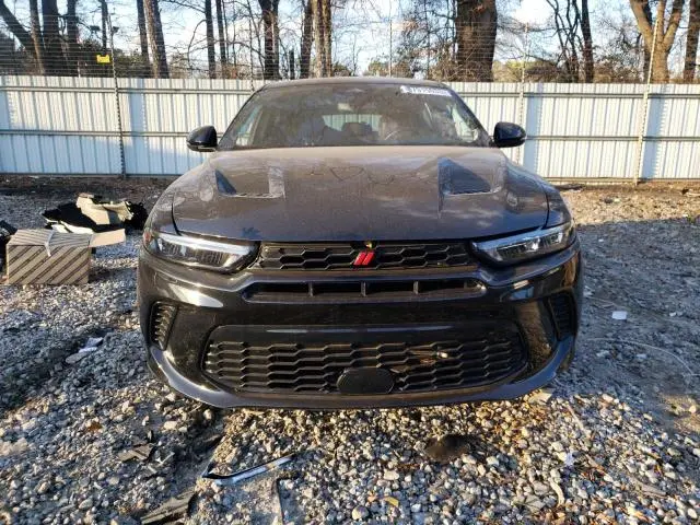 2023 DODGE HORNET GT  