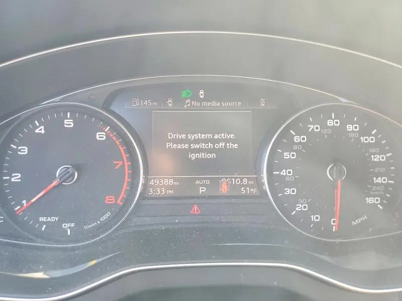 2021 AUDI Q5 PREMIUM  