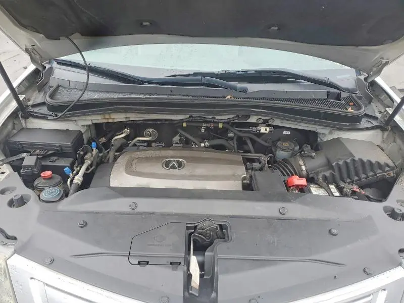 2013 ACURA MDX ADVANCE  