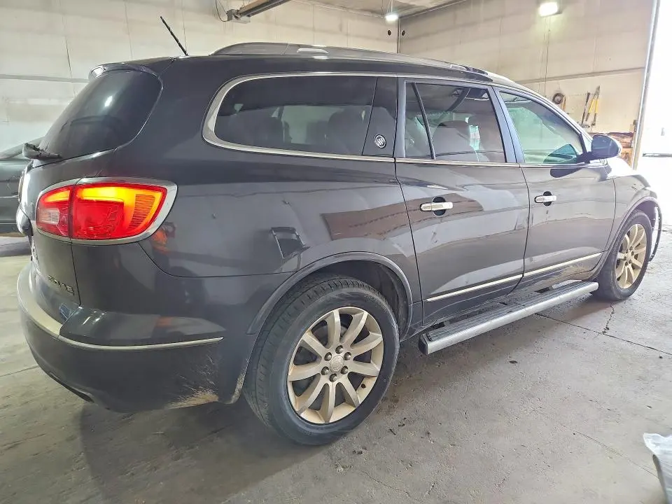 2013 BUICK ENCLAVE   
