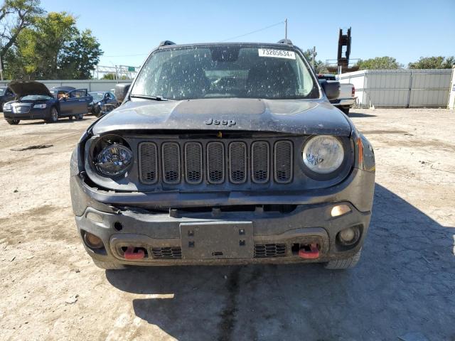 2017 JEEP RENEGADE TRAILHAWK