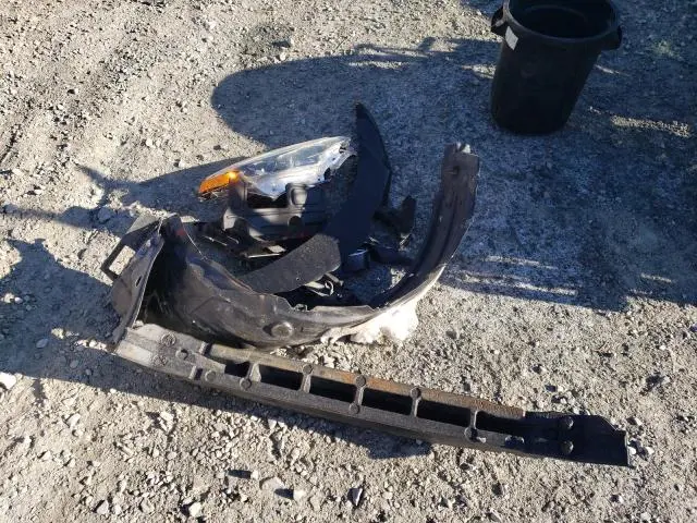 2014 TOYOTA COROLLA ECO  