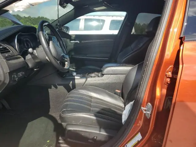 2021 CHRYSLER 300 S  
