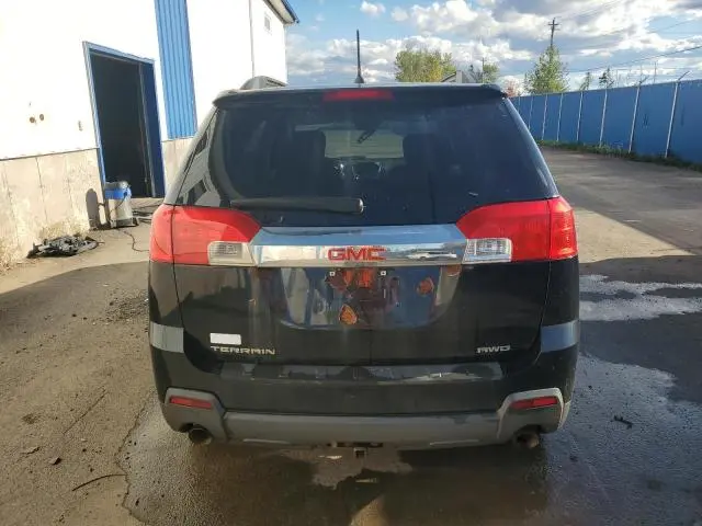 2014 GMC TERRAIN SLE  