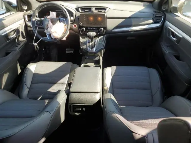 2022 HONDA CR-V SPORT  