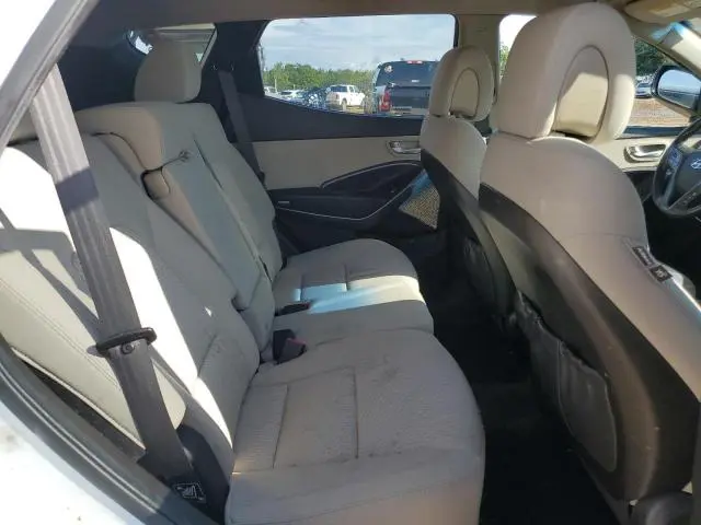 2013 HYUNDAI SANTA FE SPORT   