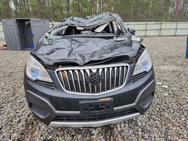 2014 BUICK ENCORE   