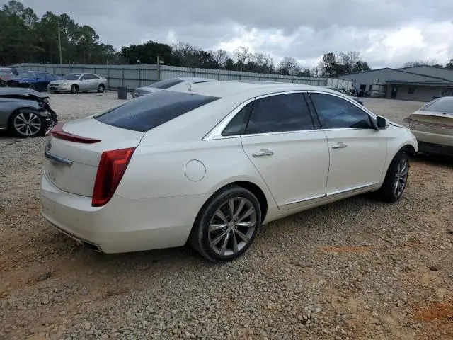 2013 CADILLAC XTS PREMIUM COLLECTION  