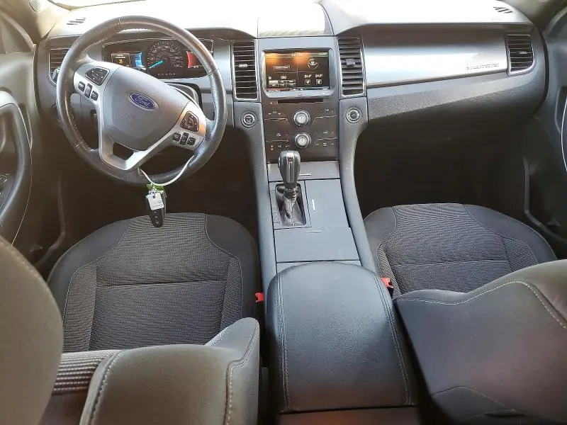 2015 FORD TAURUS SEL  