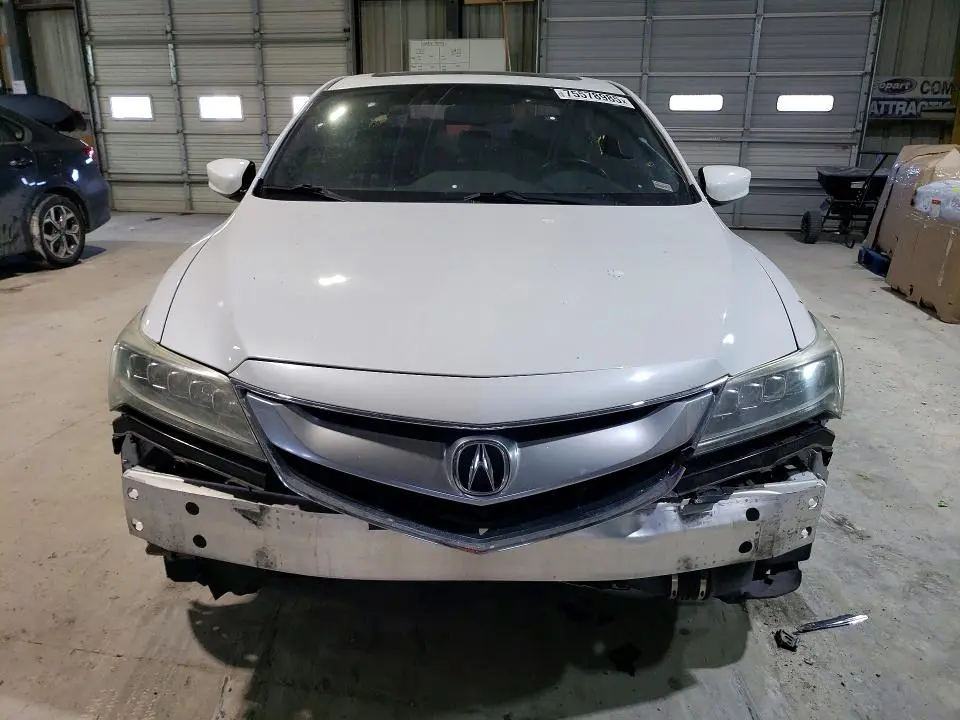 2016 ACURA ILX PREMIUM  
