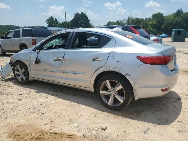2013 ACURA ILX 20 TECH  