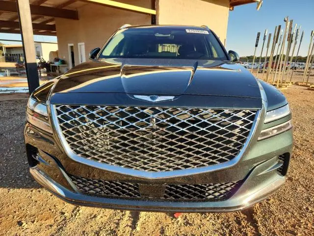2023 GENESIS GV80 BASE  