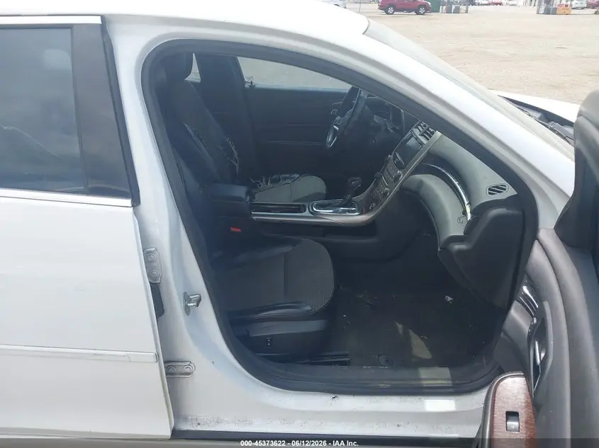 2013 CHEVROLET MALIBU 1LT