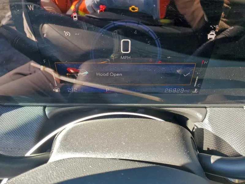 2025 CHEVROLET TRAILBLAZER LS  