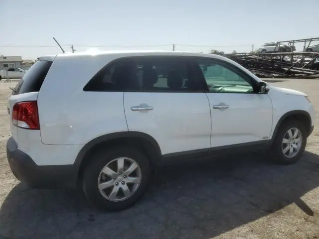 2011 KIA SORENTO BASE  