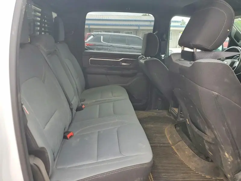 2024 RAM 1500 BIG HORN/LONE STAR  