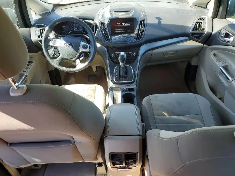 2013 FORD C-MAX SE  