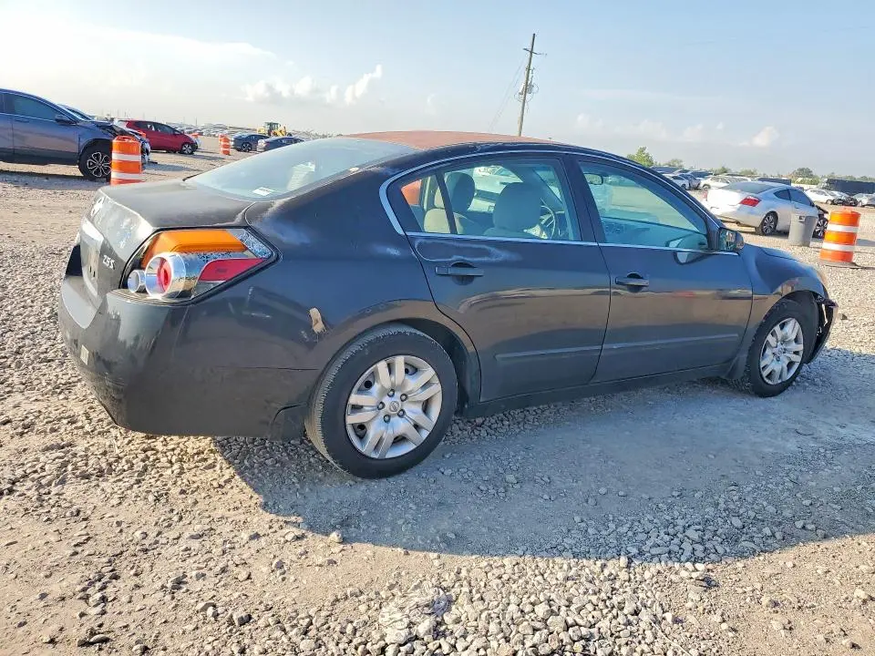2012 NISSAN ALTIMA 2.5  
