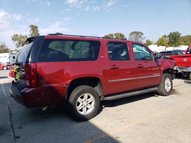 2011 GMC YUKON XL K1500 SLT