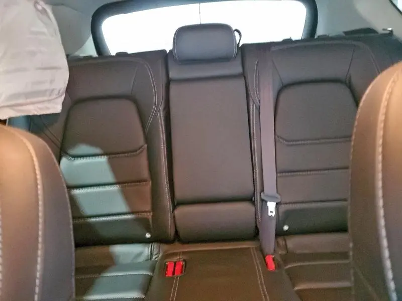 2025 MAZDA CX-5 PREFERRED  