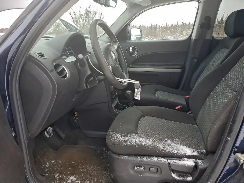 2010 CHEVROLET HHR LT  