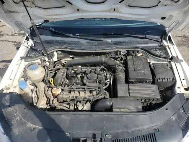 2014 VOLKSWAGEN CC SPORT  