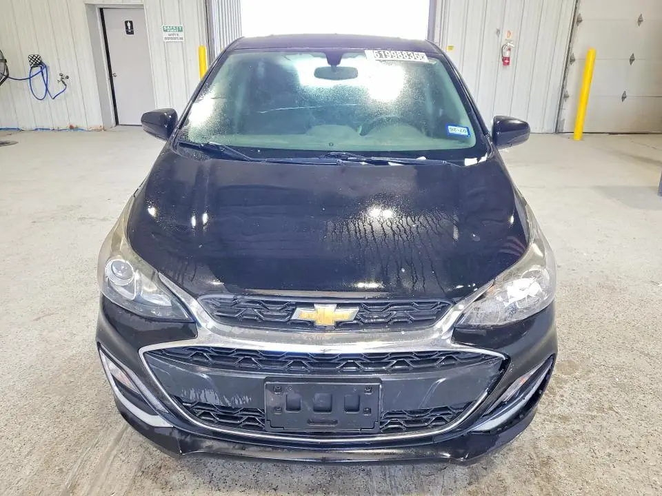 2020 CHEVROLET SPARK 1LT  