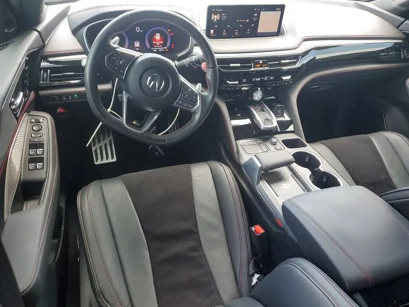2024 ACURA MDX A-SPEC  