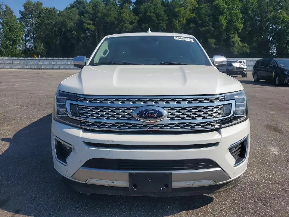 2021 FORD EXPEDITION MAX PLATINUM  