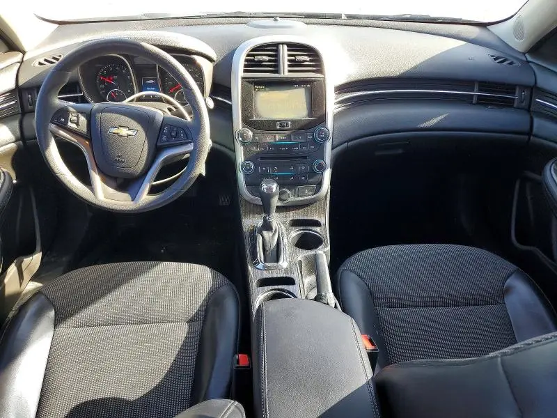 2014 CHEVROLET MALIBU 1LT  