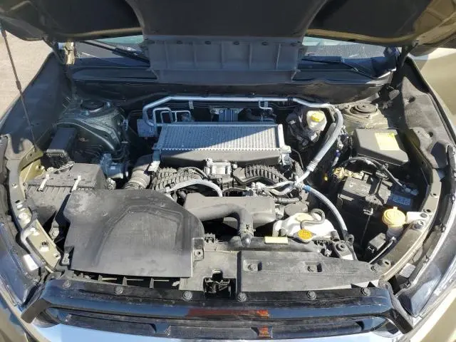 2024 SUBARU ASCENT LIMITED  