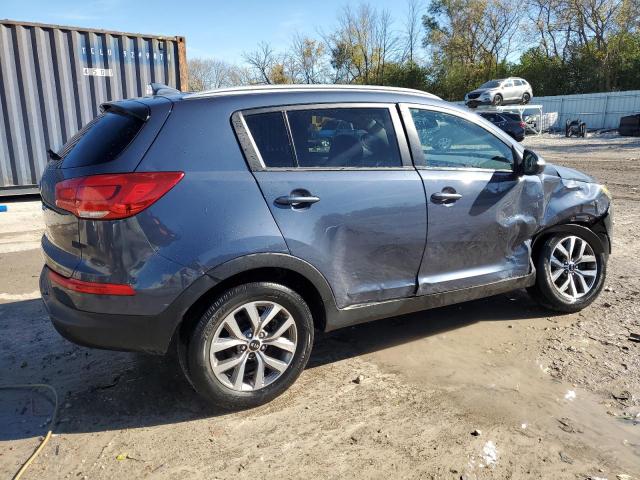 2014 KIA SPORTAGE BASE