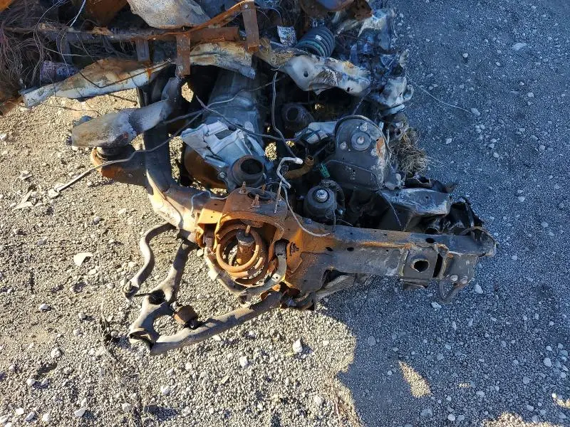 2018 CHEVROLET TAHOE K1500 LT  