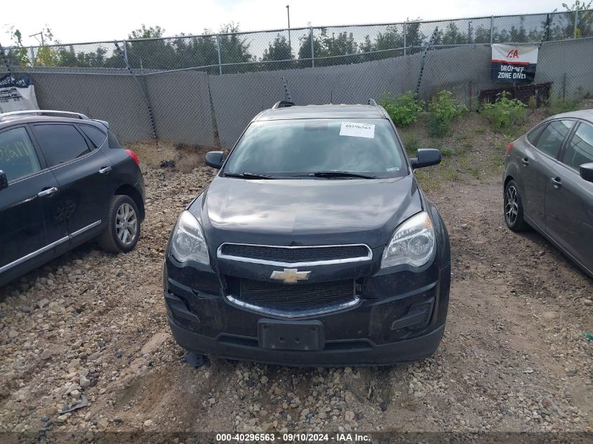 2014 CHEVROLET EQUINOX 1LT