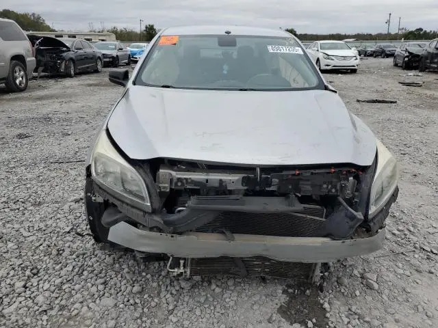 2014 CHEVROLET MALIBU LS  