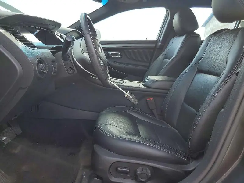 2015 FORD TAURUS SEL  