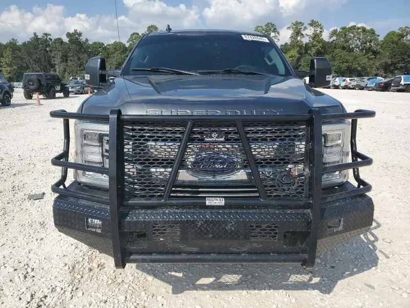 2019 FORD F250 SUPER DUTY  