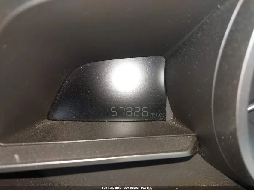 2017 MAZDA MAZDA3 SPORT