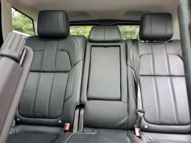 2014 LAND ROVER RANGE ROVER SPORT SE  