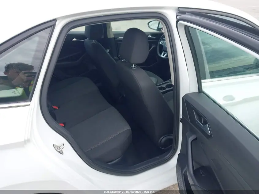 2019 VOLKSWAGEN JETTA 1.4T R-LINE/1.4T S/1.4T SE