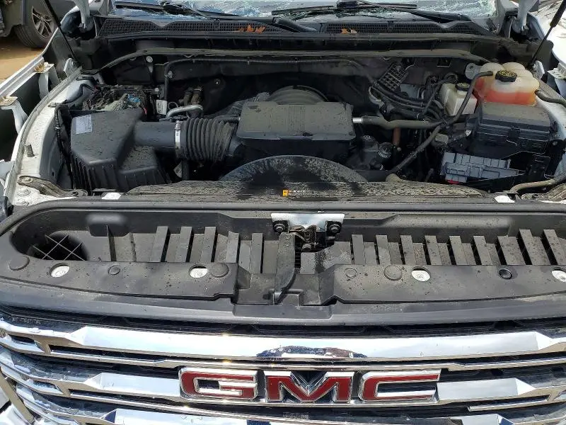 2021 GMC SIERRA K2500 SLE  