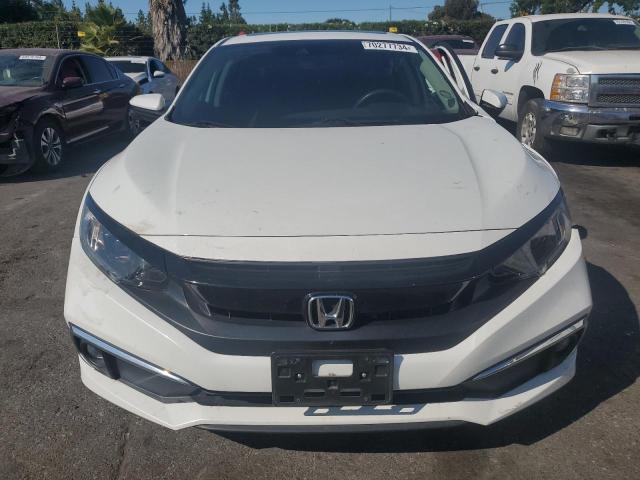 2021 HONDA CIVIC EXL