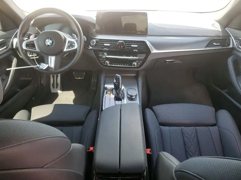 2023 BMW 540 I  