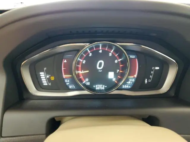 2015 VOLVO XC60 T5 PLATINUM  