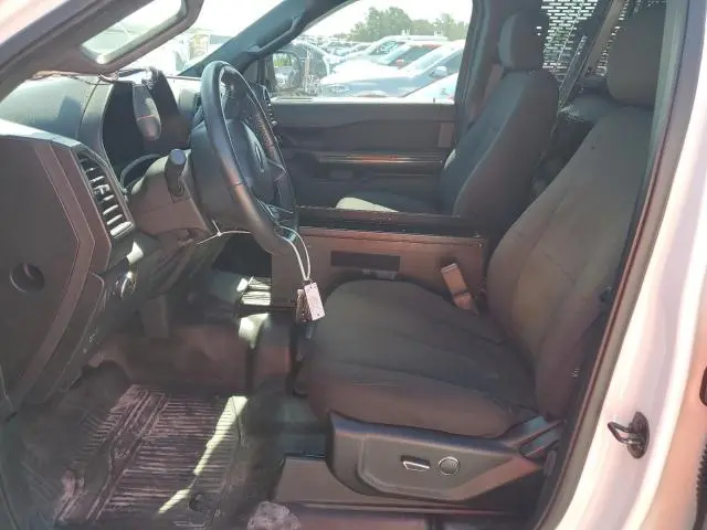 2019 FORD EXPEDITION XL  