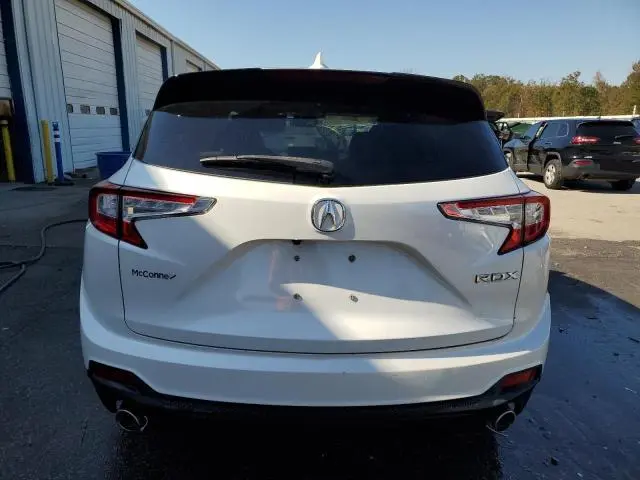 2020 ACURA RDX   